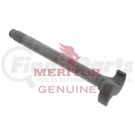 2210Z7878 by MERITOR - CAMSHAFT