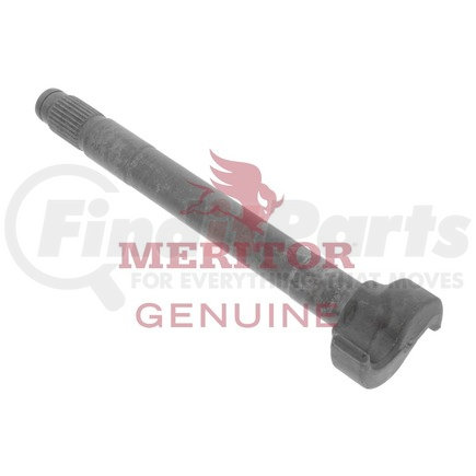 2210Y7929 by MERITOR - CAMSHAFT/LH