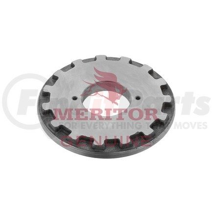 2214E1175 by MERITOR - Differential Adjusting Ring