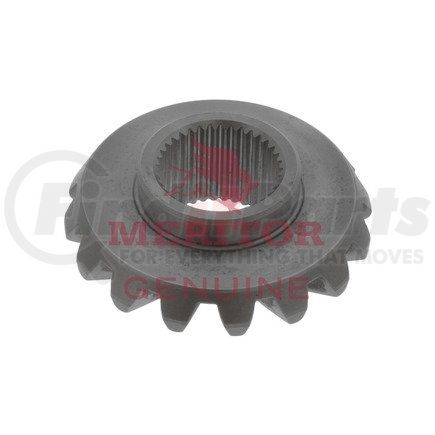 2234T1086 by MERITOR - Differential Side Gear