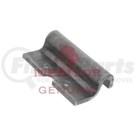 2257X1298 by MERITOR - Multi-Purpose Hardware - Meritor Genuine Suspension Hold Down Clip