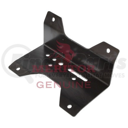 2255C1433 by MERITOR - ABS Hydraulic Pump Bracket - Meritor Genuine ABS - Miscellaneous Bracket