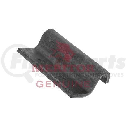 2257R1292 by MERITOR - Multi-Purpose Hardware - Meritor Genuine Suspension Hold Down Clip