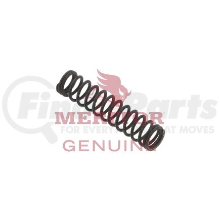 2258T1268 by MERITOR - Drum Brake Shoe Return Spring - 1.88 in. Length, 0.43 in. Outside Diameter