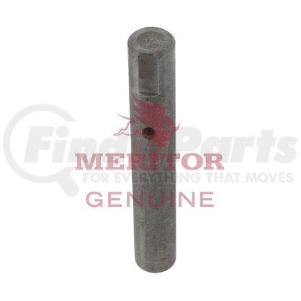 2297X2494 by MERITOR - Air Brake Chamber Push Rod - for Forward Carriers of Tandem Axle