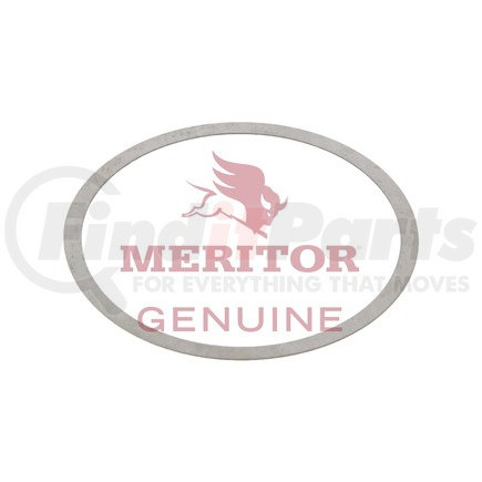2803G3127 by MERITOR - SPACER-.015