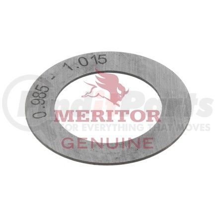 2803J4274 by MERITOR - SHIM-1.000 MM