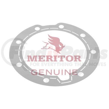2803L2846 by MERITOR - SHIM-.003