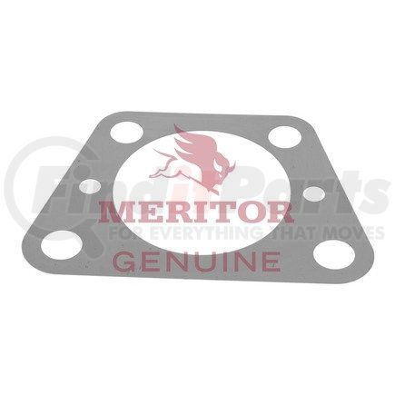 2803X1896 by MERITOR - Multi-Purpose Shim - 0.10 in. Thick, for Transfer Case