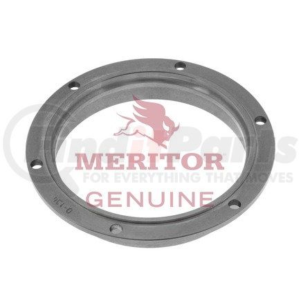 3105D134 by MERITOR - Drive Axle Shaft Bearing Retainer