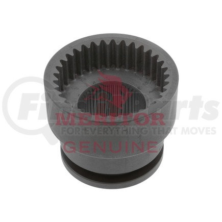 3107N1106 by MERITOR - Transfer Case Difflock Clutch Collar - for Carrier with Differential Lock