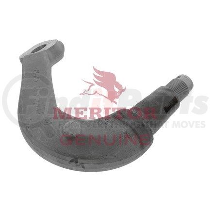 3133C8765 by MERITOR - STEERING ARM