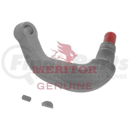 3133E7623K by MERITOR - ARM & KEYS