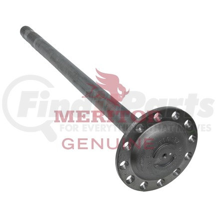 3206W1869 by MERITOR - AXLE SHAFT