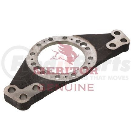 3215N1600 by MERITOR - TORQUE PLATE