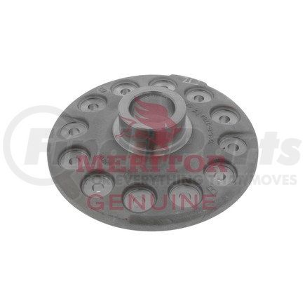 3235C2785 by MERITOR - DIFF-FLANGE 14X