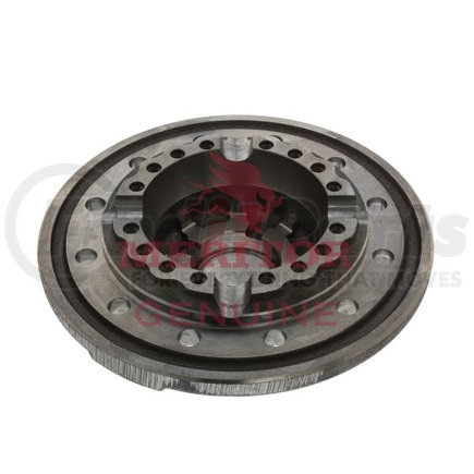 3235G2789 by MERITOR - DIFF CASE-FLG