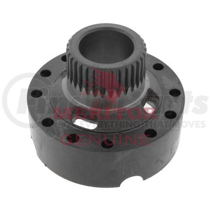 3235H2140 by MERITOR - Differential Pinion Flange - Meritor Genuine - Diff Case-Plan