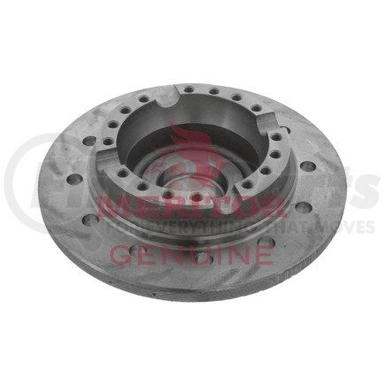 3235S1839 by MERITOR - Differential Pinion Flange - Meritor Genuine - Diff Case-Flg.