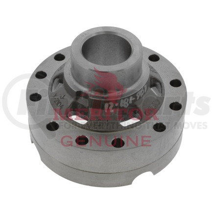 3235Y2105 by MERITOR - Differential Pinion Flange - Meritor Genuine - Diff Case-Plain