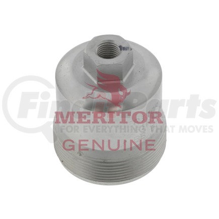 3261N1106 by MERITOR - Driven Axle Air Shift Cylinder Housing - Meritor Genuine Shift Unit Cylinder