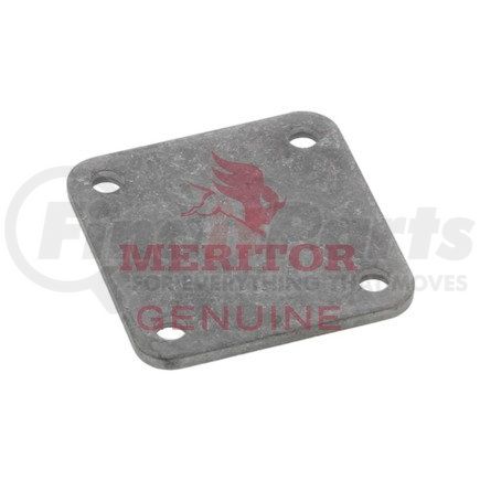 3266S1033 by MERITOR - Differential Cover - for Differential Lockout