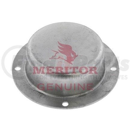 3266Y1481 by MERITOR - Axle Hub Cover - Meritor Genuine Suspension Cover
