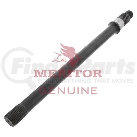 3280F7260 by MERITOR - Thru Shaft - for Forward-Rear Carrier