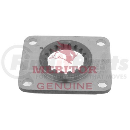 3280A8321 by MERITOR - CLUTCH PLATE