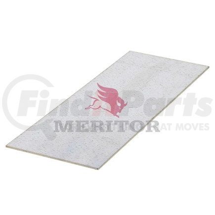 R3011305 by MERITOR - Multi-Purpose Hardware - Galvanized Spring Liner