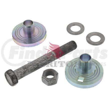 R3014673A by MERITOR - Air Ride Suspension Alignment Collar - Quik-Align Collar Service Kit, One Wheel End