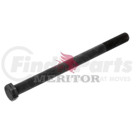 R3015240 by MERITOR - Bolt - 3/4 -16 X 10 Long