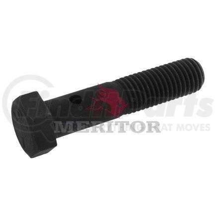 R3015251 by MERITOR - Bolt - 3/4 -10 x 3.5 Thread