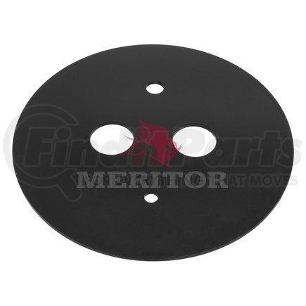 R3015277 by MERITOR - Air Brake Spring Brake - Mounting Plate