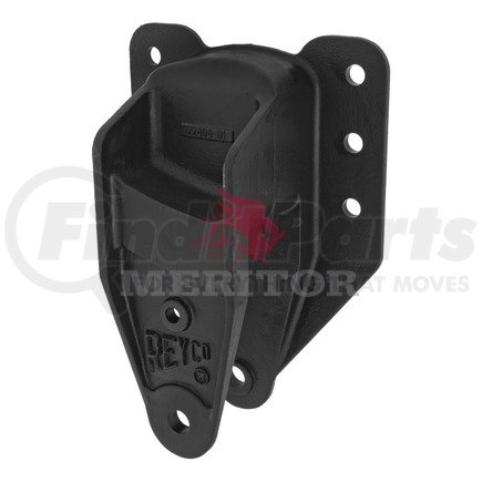 R3015302 by MERITOR - FRONT HANGER