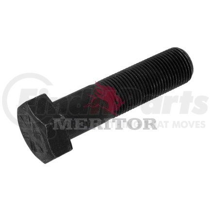 R3015315 by MERITOR - Bolt - Hex Bolt, 3/4 X 3 Long