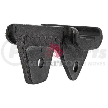 R3015489 by MERITOR - Multi-Purpose Bracket - Top Cap