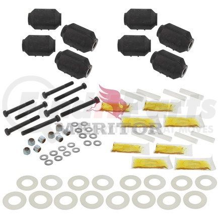 R3016342 by MERITOR - BUSHING KIT