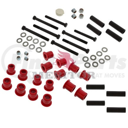 R3016343 by MERITOR - BUSHING KIT