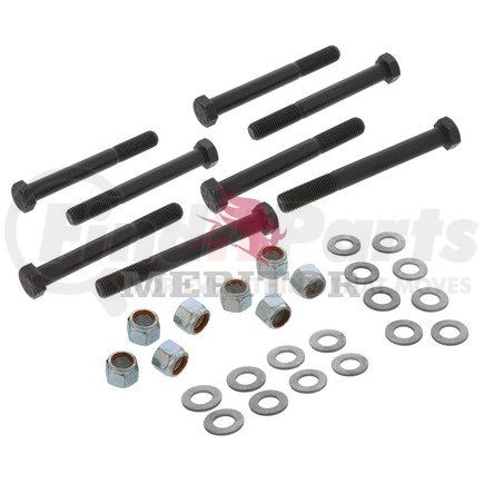 R3016345 by MERITOR - Pivot Bolt Kit