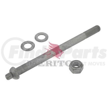 R3016362 by MERITOR - Pivot Bolt Kit - Quick Align