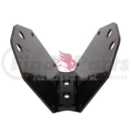 R3016401 by MERITOR - Multi-Purpose Bracket - Saddle Vee Bracket