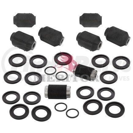 R3016404 by MERITOR - BUSHING KIT