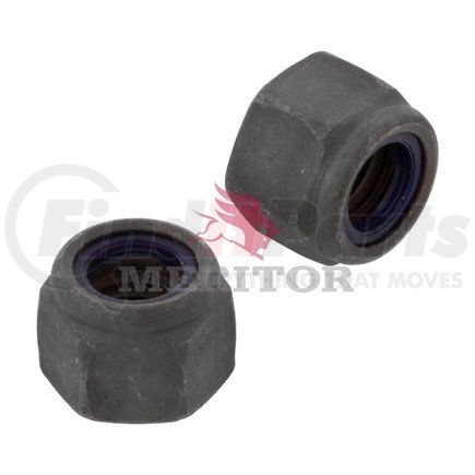 R3016468 by MERITOR - Nut - Hanger Pin Nut