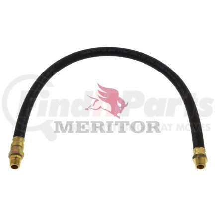 R955503-30-BK by MERITOR - HOSE ASSEMBLY