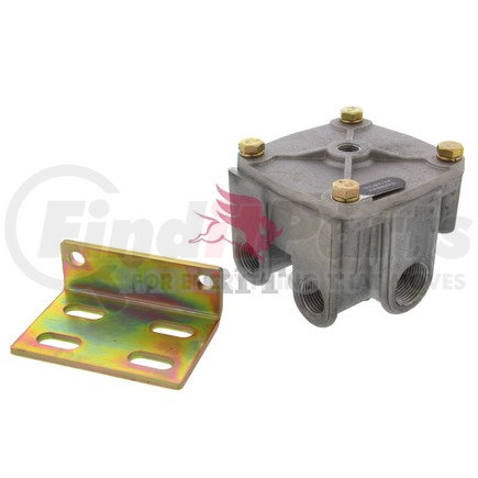 R955103009N by MERITOR - NEW RELAY VALVE