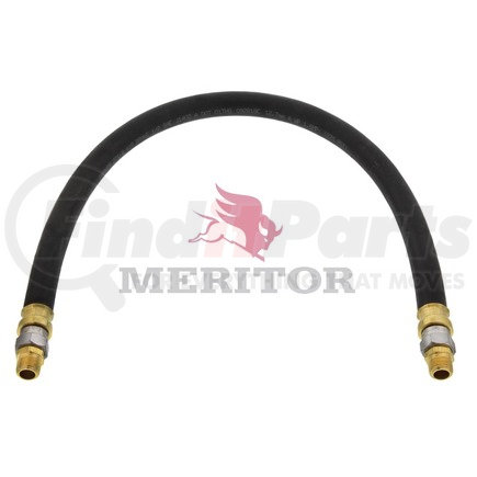 R955507-30-BK by MERITOR - HOSE ASSEMBLY