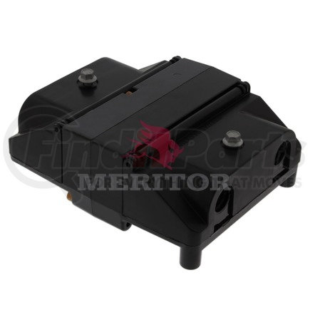 S4008608520 by MERITOR - ABS Electronic Control Unit