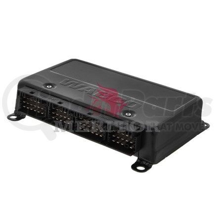 S4008654010 by MERITOR - ABS Control Module - Module-ECU, 4S4M, Rsc, E4.4B, C