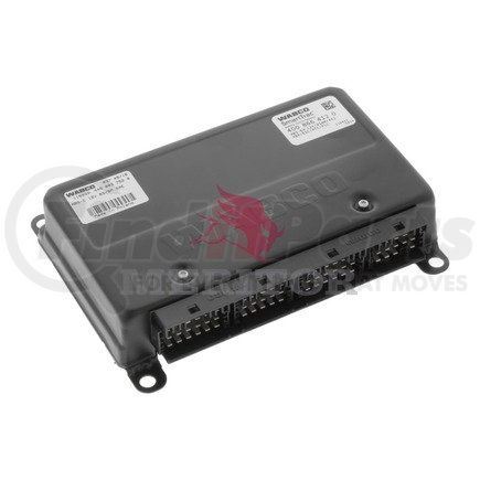 S4008664120 by MERITOR - ABS Electronic Control Unit - Tractor ABS ECU